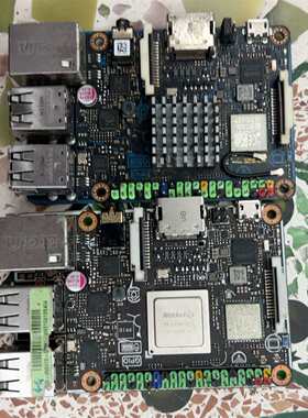可维修ASUS华硕tinker board S R2.0开发板瑞芯议价