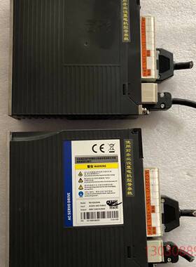可维修MG-G2A3204A伺服驱动器 ACSERVODRAVER