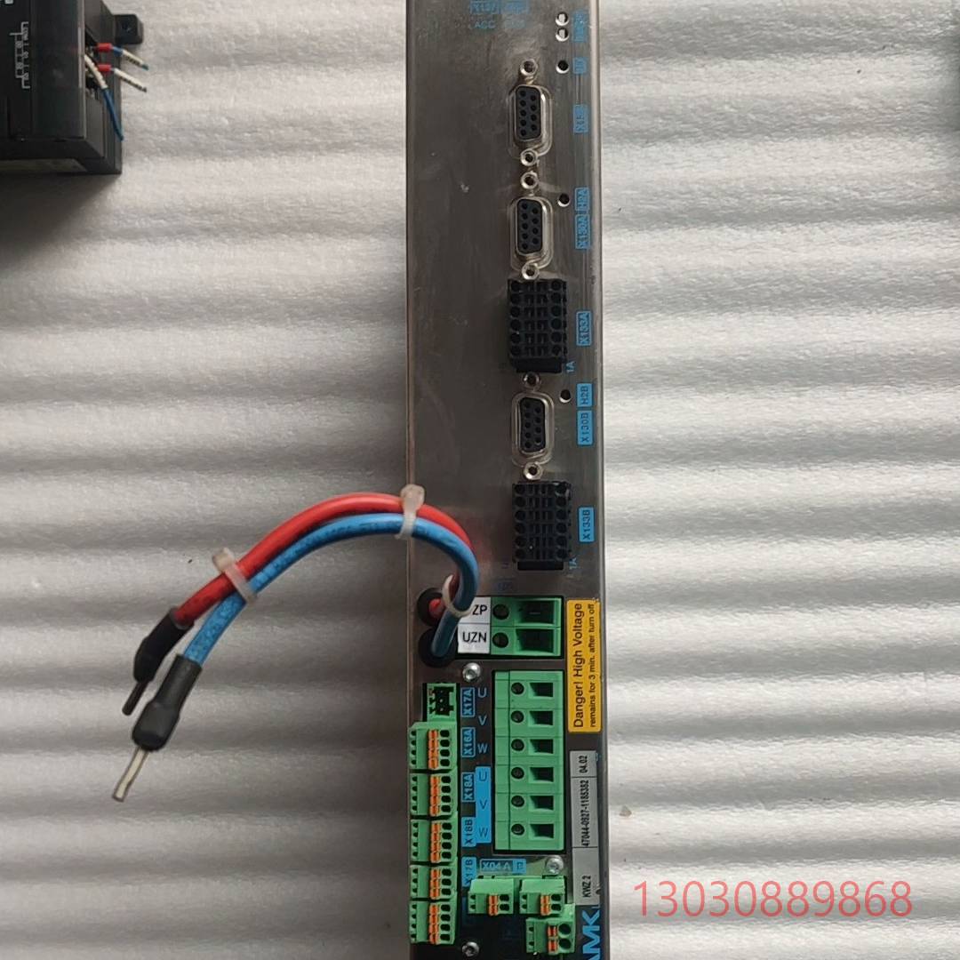可维修AMK驱动器KWZ 2 D-73230