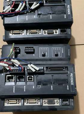 可维修基恩士 视觉控制器 XG-7000 加 CA-DC20E
