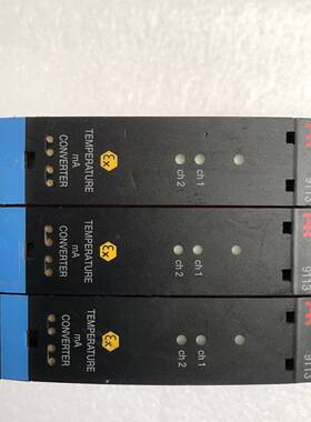 可维修PR9113, 佩勒9113隔离栅模块，拆机现货，