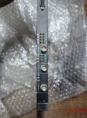 可维修GE VCMII H2B 燃机控制卡， 拆机橙色漂亮