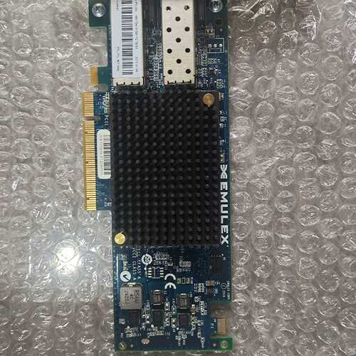 可维修EMULEX CORP 原装 OCE11102SN双口HBA议价