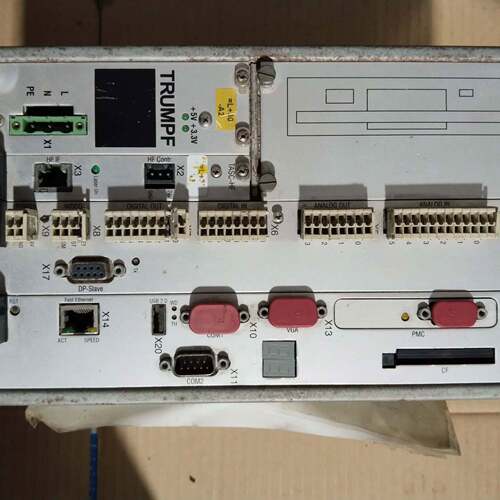 可维修通快激光控制器，K0Ntron，A2177X1006一议价