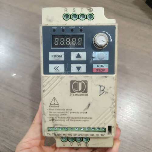 可维修金田变频器JT100  EB0007G3议价