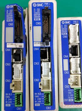 可维修SMC    LECP6N-LEY16RB-30