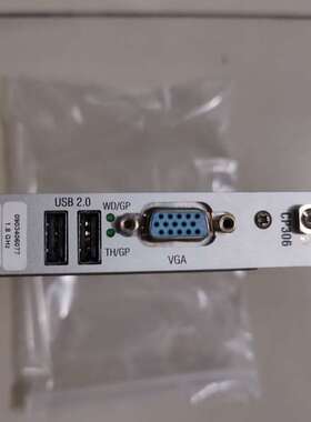 可维修控创 原装拆机 CP306成色新 议价