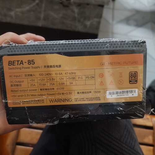可维修开关稳压电源  BETA-85议价