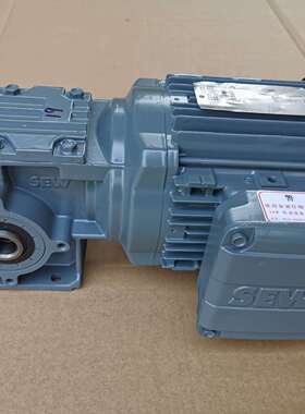 可维修SEW减速机 WA30 DRN80MK4 速比1:19.50议价