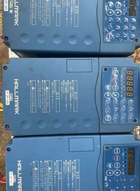 可维修三肯变频器WD05-2.2K实物拍摄。拆机下来