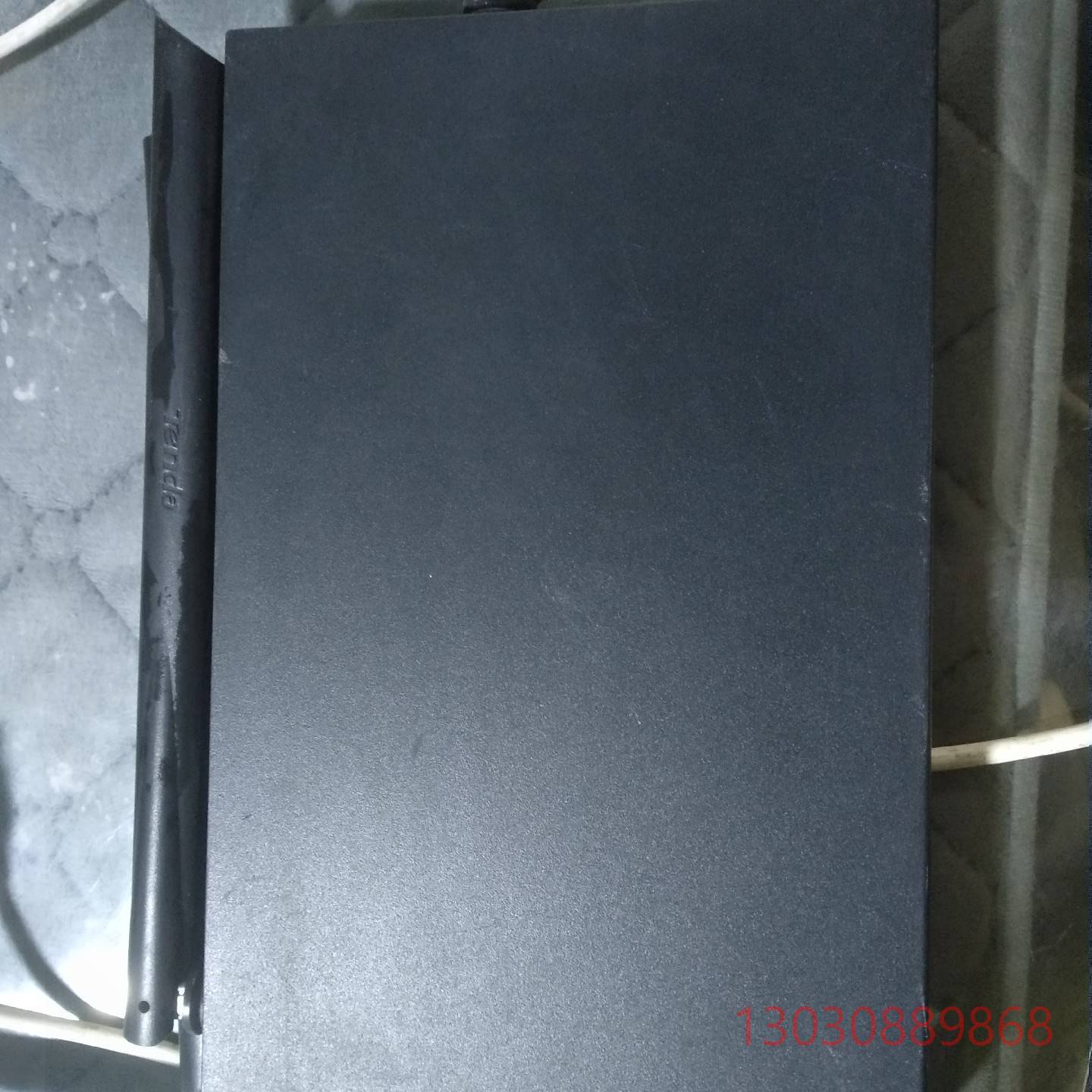 可维修腾达W15E 1200M 11AC 2.4，2.5g双频企业