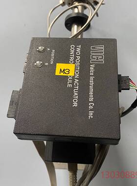 可维修VICI微型电驱动器，E2CA 电机VICI，EDMA 带