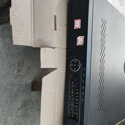 可维修海康威视DS-7916HGH-F4/N-AF-DVR-II-
