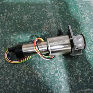 222E电机带240：1 减速 28D 可维修拆机ESCAP