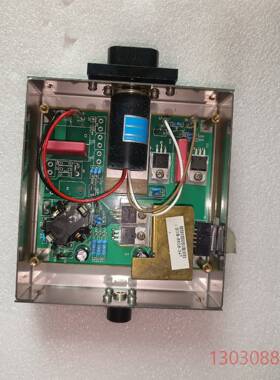 可维修拆机滨松 E2442光电倍增管 带板