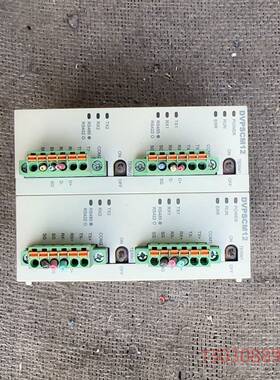 可维修台达PLC模块，型号DVPSCM12-SL，功能完好