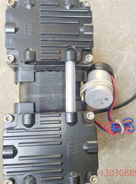 可维修韩国m-technology suwon无油气泵真空泵k40