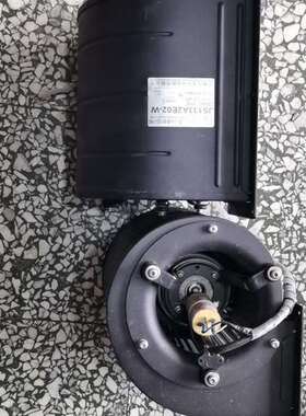 可维修交流双进口离心风机JS133A2E02W 190瓦