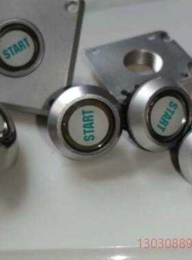 可维修触摸开关，型号:CHT1-159P-29，captron,