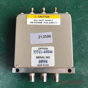 60046 可维修HP 60045 33311 Agilent