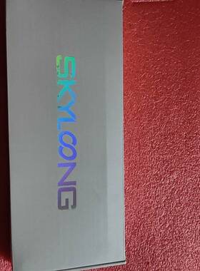 可维修Skyloong全新SK61 极客定制小呆虫SK61 键盘
