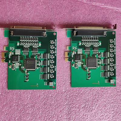 可维修原装康泰克 CONTEC DIO-1616L-PE NO.7