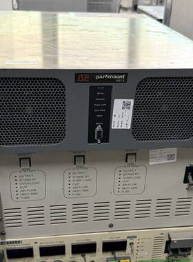 可维修AE Paramount 6013射频电源，6KW大功率，1