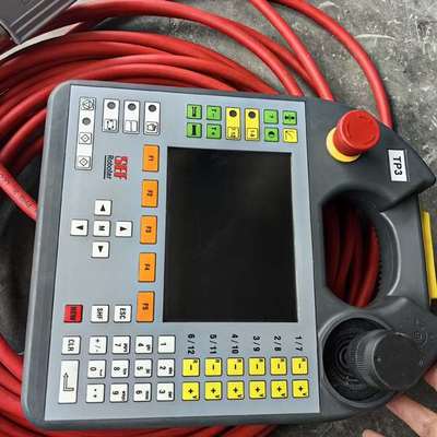 可维修SEF机器人 示教器 TP3 D-21379 质量保证漂