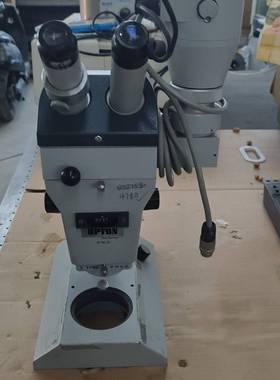 可维修欧博通opton品牌显微镜，体式显微镜。