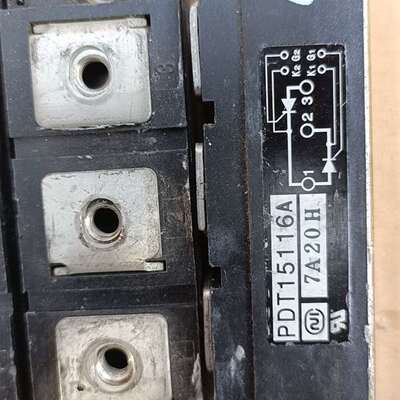 可维修PDT15116A拆机3个50一个