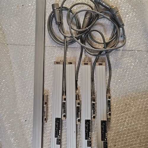 可维修海德汉光栅尺MSA6706AP 220mm6条议价