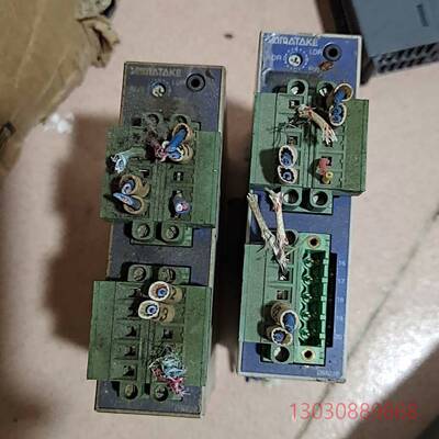 可维修山武温控模块 DMC10D4CV0000M08