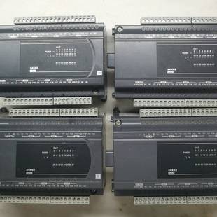 剩1台 DVP24XN200R 台达PLC 可维修DeIta