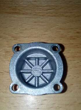 可维修罗西12级引擎novarossi后盖n12t1 胶圈无开