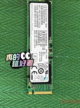 可维修三星 sm961 PM961 512G M.2接口 mlc颗