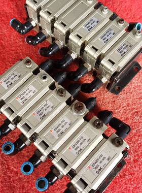 可维修SMC空气气体过滤盒器EZFA200-F02,拆机包好