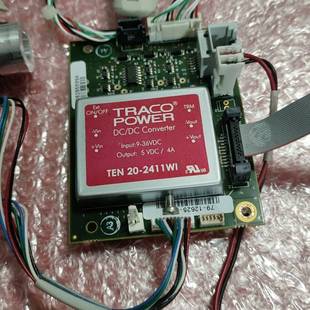 包好 拆机 可维修TEN20 2411WI仪器核心板