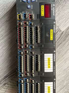 可维修WIELAND RICOS