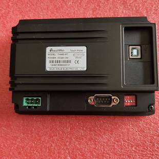 可维修信捷触摸显示屏TH465