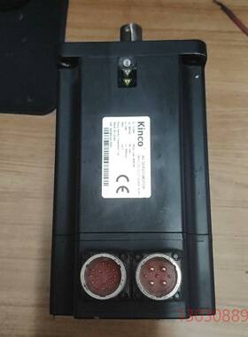 可维修Kinco步科伺服电机，型号SMH110D-0157-30A