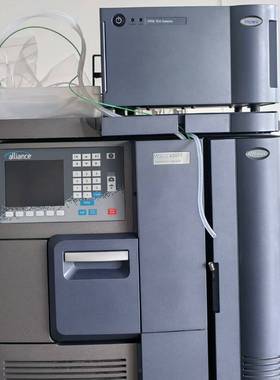 可维修沃特世蓝色e2695液相，现货3台，成色好