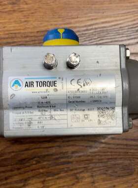 可维修意大利AIRTORQUE执行器AT101U S08