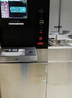 可维修KLA  SFS6200/6220/6420颗粒检测