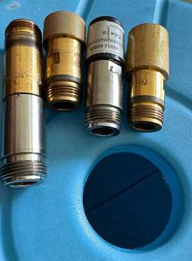 可维修四件套仕德85032F校准件，成色一般，看