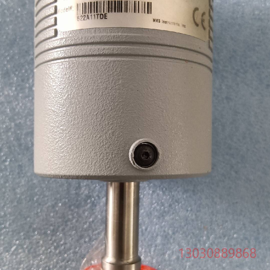 可维修传感器MKS 622A    10Torr实物拍摄，准新货