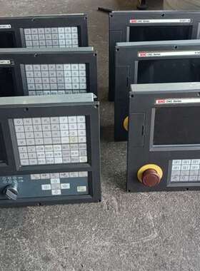 可维修凯恩帝K100Ti-B系统六个，成色如图，主