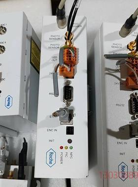 可维修Luoshi控制器，驱动，电源，实物如图议