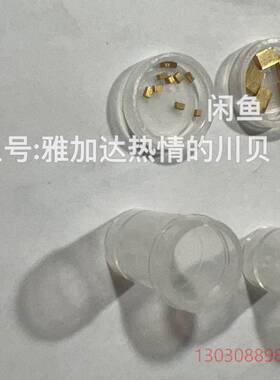 可维修安捷伦/是德16197A治具夹具短路用金块16