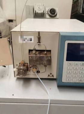 可维修实验室用色谱泵。莱伯泰科labtech品牌