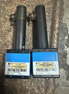 可维修IMAGINGSOURCE/映美精DMK 21BF04工业C